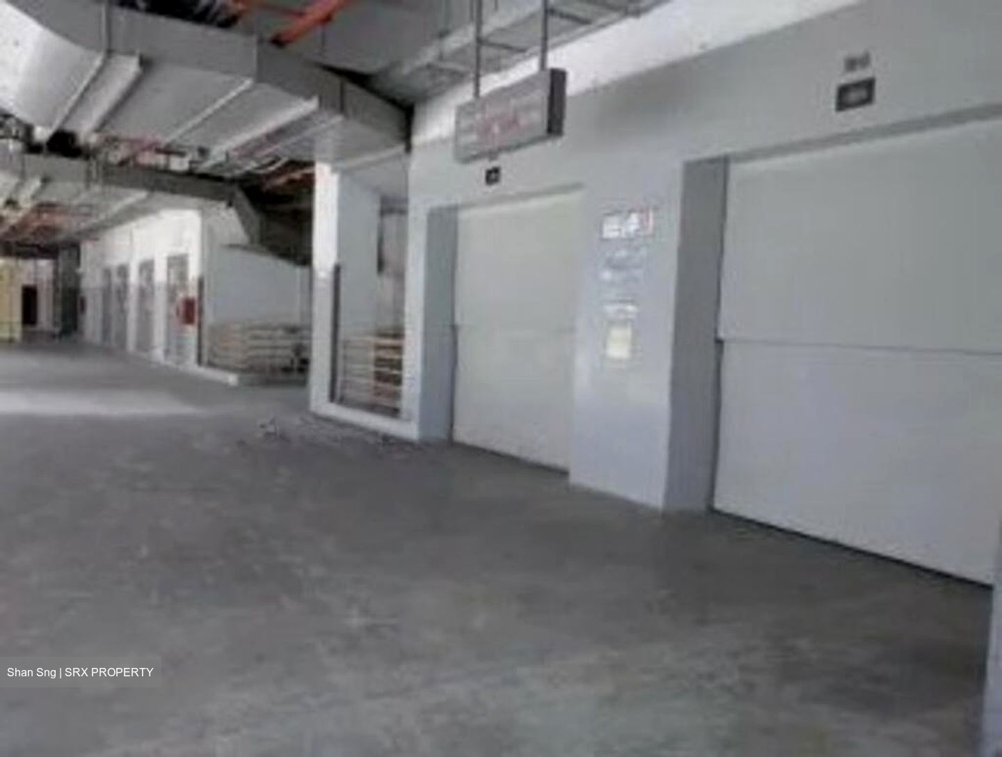 Corporation Place (D22), Factory #522191221